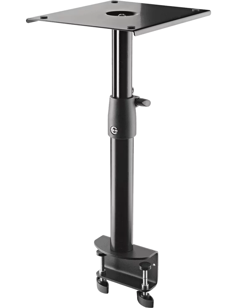  K&M 26777 Table - Support 205 x 245 mm. Clamp fixing|MusicGoodDeal 