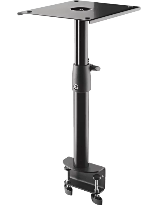  K&M 26777 Table - Support 205 x 245 mm. Clamp fixing|MusicGoodDeal 