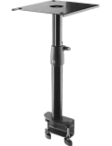  K&M 26777 Table - Support 205 x 245 mm. Clamp fixing|MusicGoodDeal 