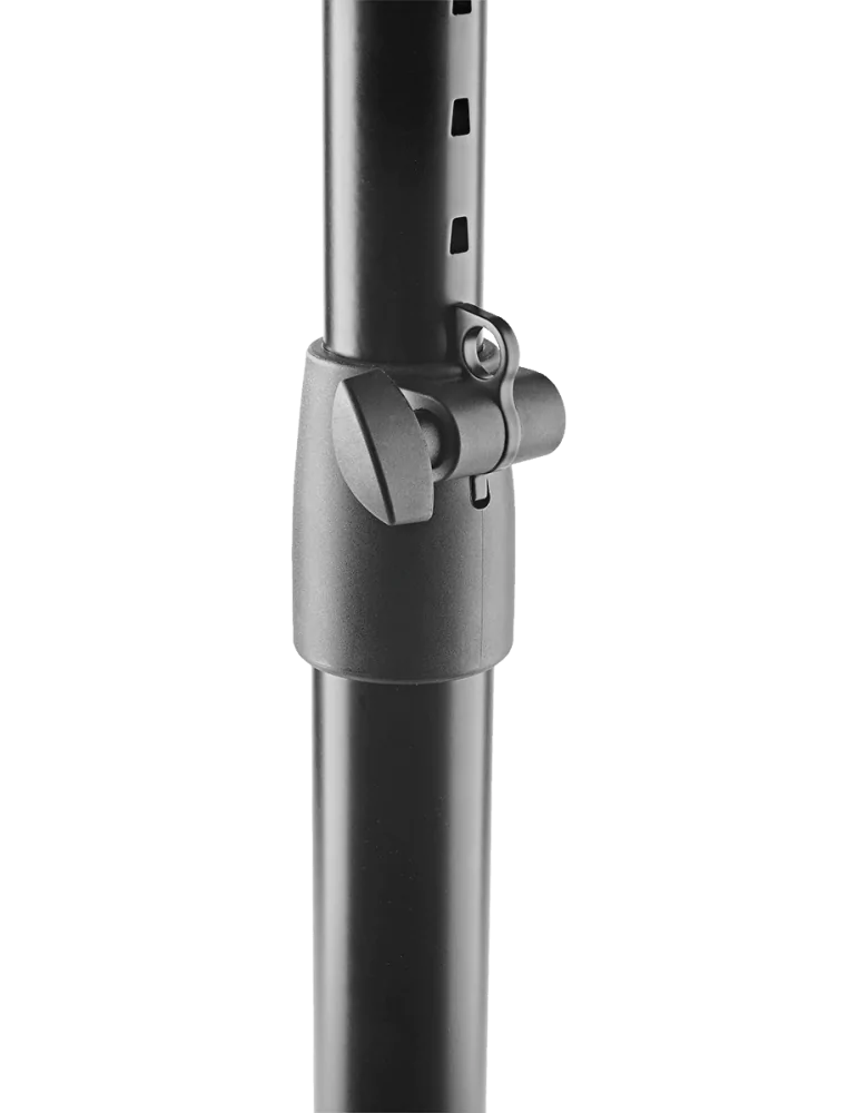  K&M 26777 Table - Support 205 x 245 mm. Clamp fixing|MusicGoodDeal 