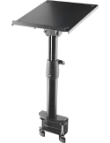  K&M 26778 Table - Tilting support 230 x 250 mm. Clamp fixing|MusicGoodDeal 