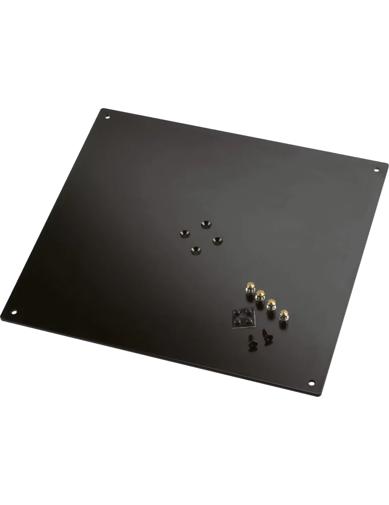  K&M 26792-042 Diseño - Placa 420 x 5 x 380 mm|MusicGoodDeal 