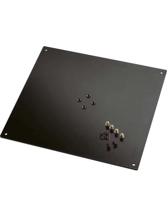  K&M 26792-042 Diseño - Placa 420 x 5 x 380 mm|MusicGoodDeal 