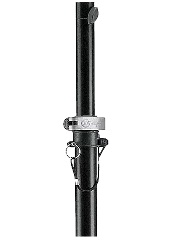  K&M 24625 Standard - 3.2 m. Load 20 kg|MusicGoodDeal 