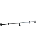  K&M 21393 Opciones - Proyectos Crossbar 10. Ø35 mm|MusicGoodDeal 