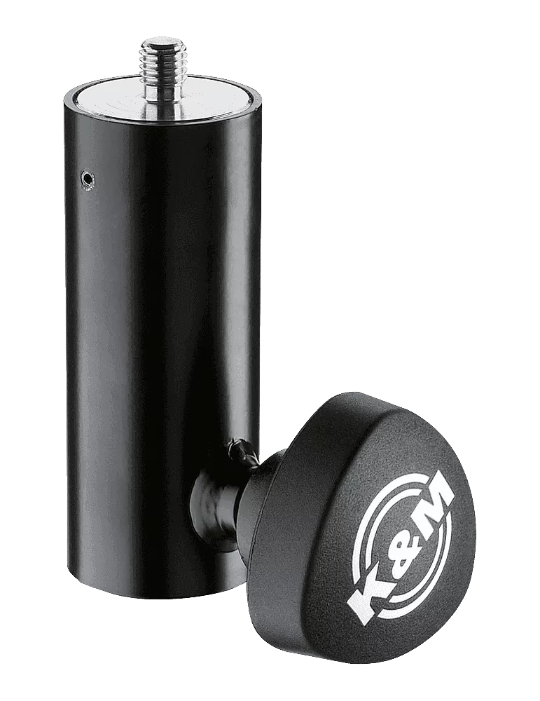  K&M 24521-300 Ø 35 mm - 3/8" x 12 mm|MusicGoodDeal 