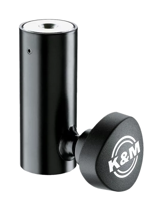  K&M 24528 Ø 35 mm - M10|MusicGoodDeal 