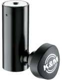  K&M 24528 Ø 35 mm - M10|MusicGoodDeal 
