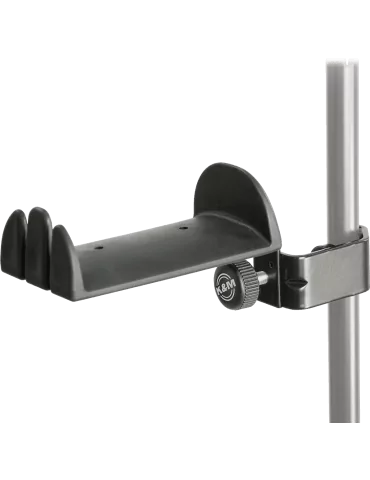  K&M 16080 Clamping device for a foot|MusicGoodDeal 