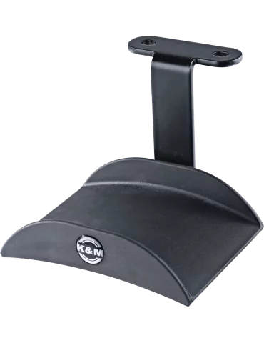  K&M 16330 Under table mounting|MusicGoodDeal 