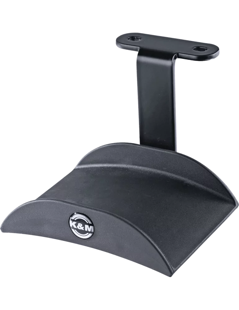  K&M 16330 Under table mounting|MusicGoodDeal 