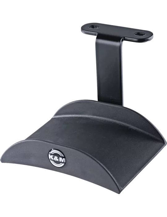  K&M 16330 Under table mounting|MusicGoodDeal 