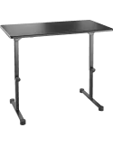  K&M 12170 Foldable DJ stand|MusicGoodDeal 