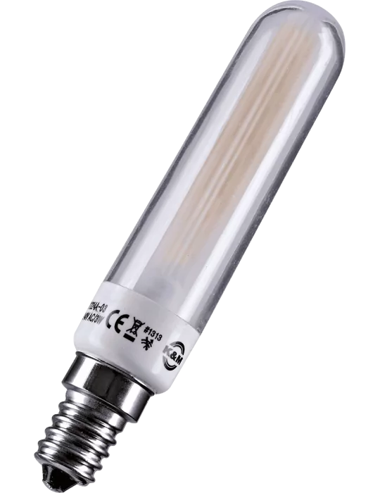  K&M 12294 Bombilla LED|MusicGoodDeal 