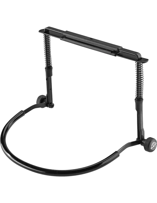  K&M 164-16 Professional harmonica stand - blues|MusicGoodDeal 