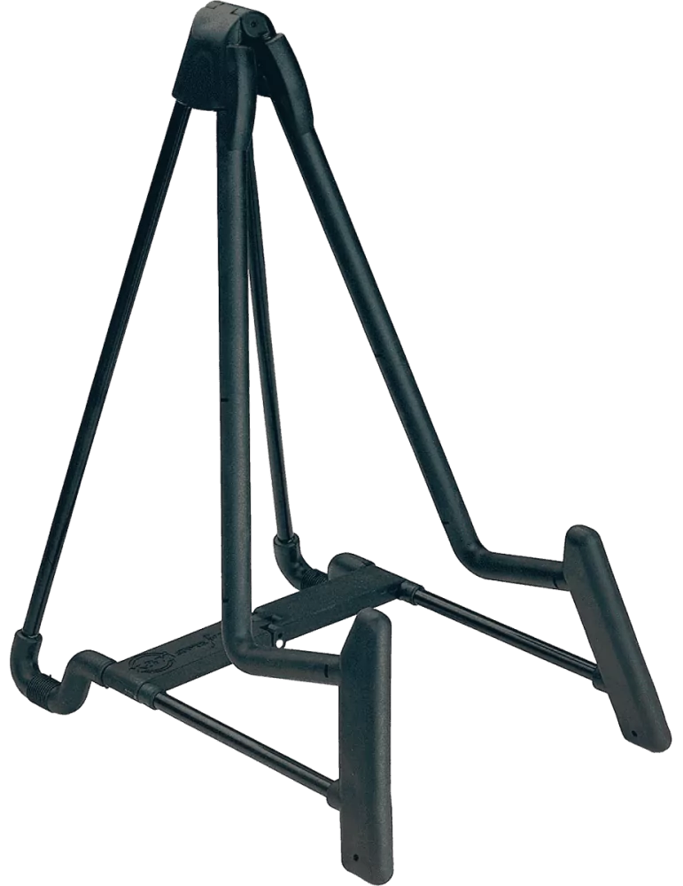  K&M 15520 Soporte para violín|MusicGoodDeal 