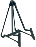  K&M 15520 Soporte para violín|MusicGoodDeal 