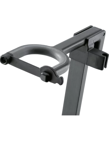  K&M 15530 Foldable tripod violin stand|MusicGoodDeal  2
