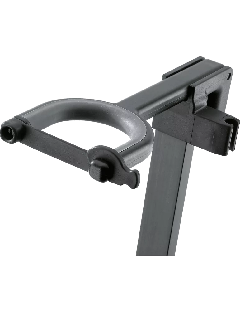  K&M 15530 Foldable tripod violin stand|MusicGoodDeal 