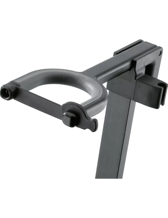 K&M 15530 Foldable tripod violin stand|MusicGoodDeal 