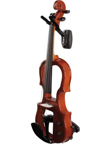  K&M 16580 Violin wall stand|MusicGoodDeal  2