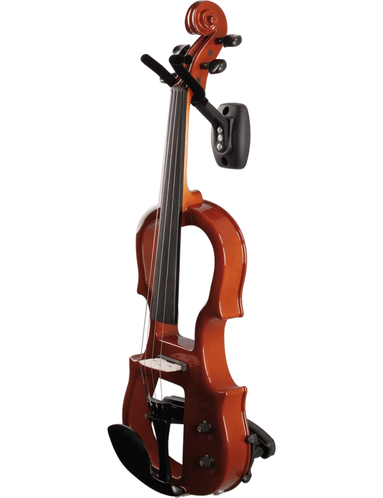  K&M 16580 Violin wall stand|MusicGoodDeal 