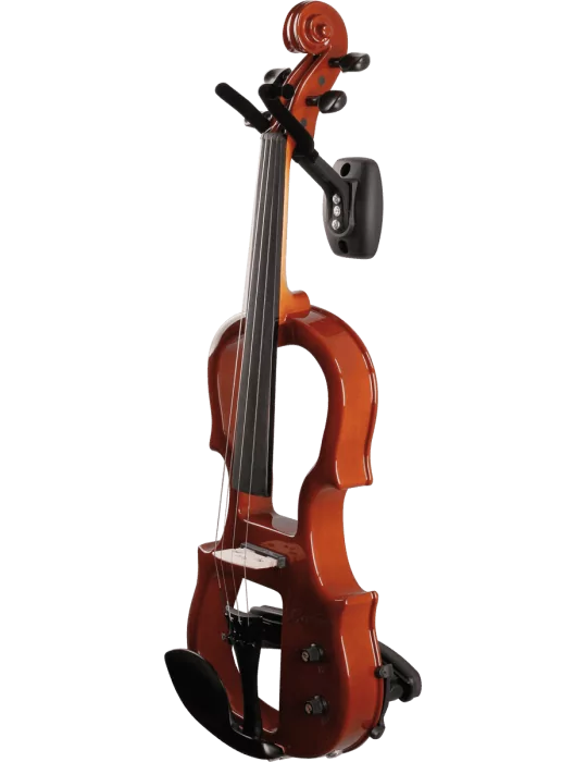  K&M 16580 Violin wall stand|MusicGoodDeal 