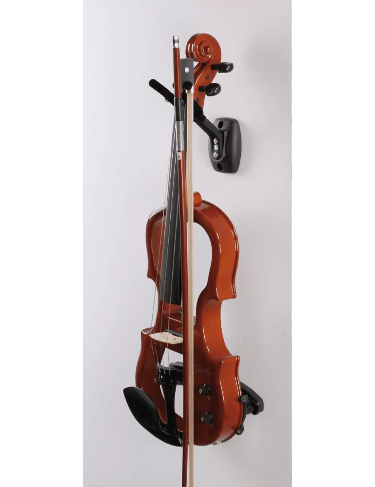  K&M 16580 Violin wall stand|MusicGoodDeal 