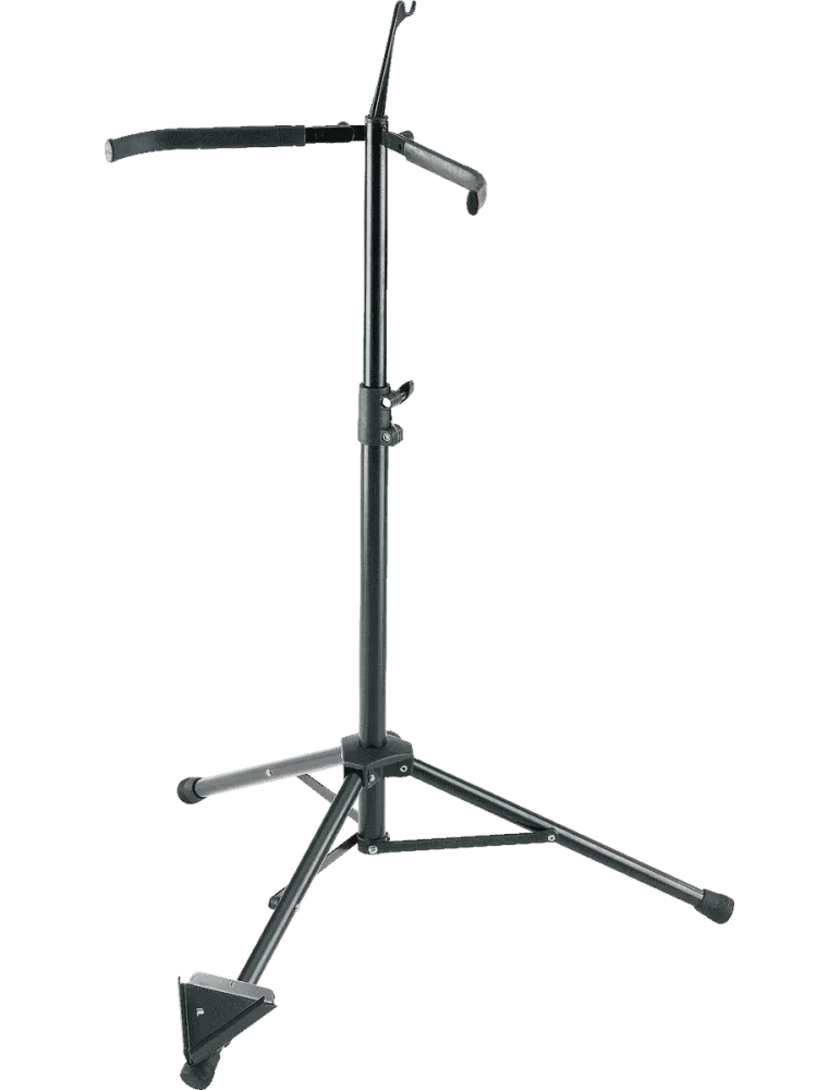  K&M 141-1 Cello stand|MusicGoodDeal 