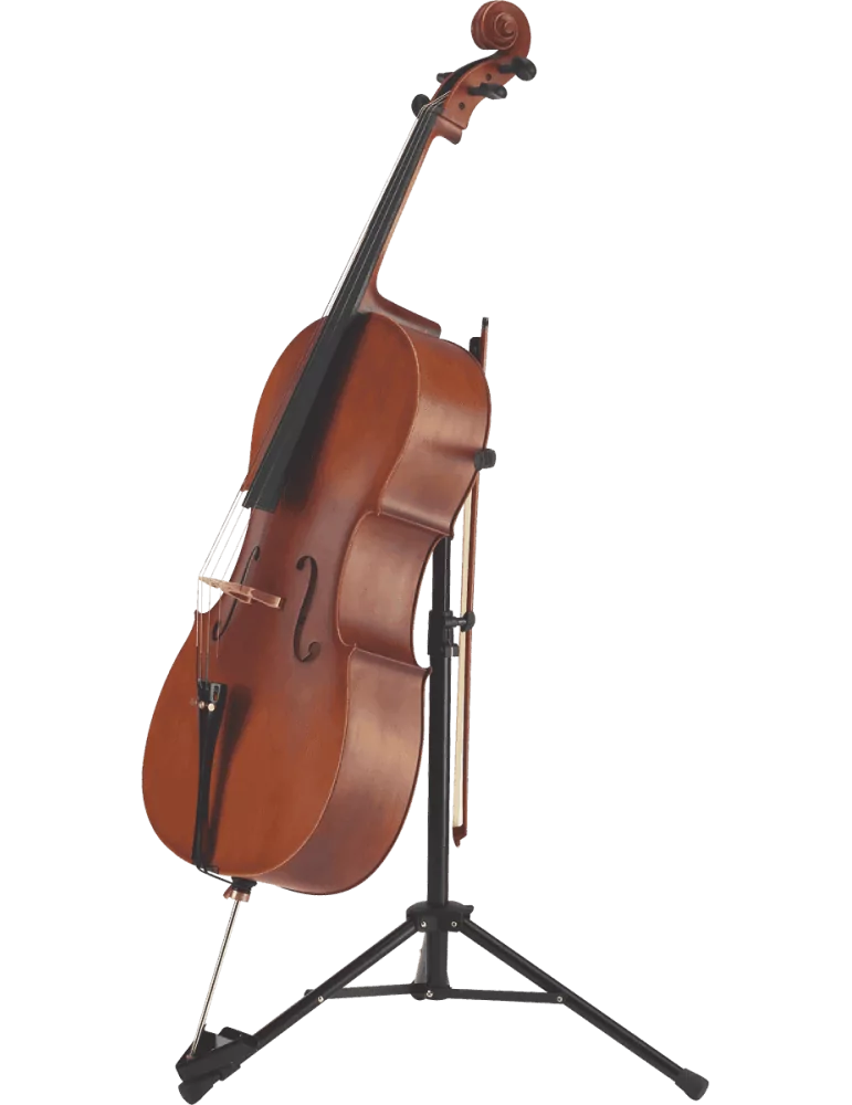  K&M 141-1 Cello stand|MusicGoodDeal 