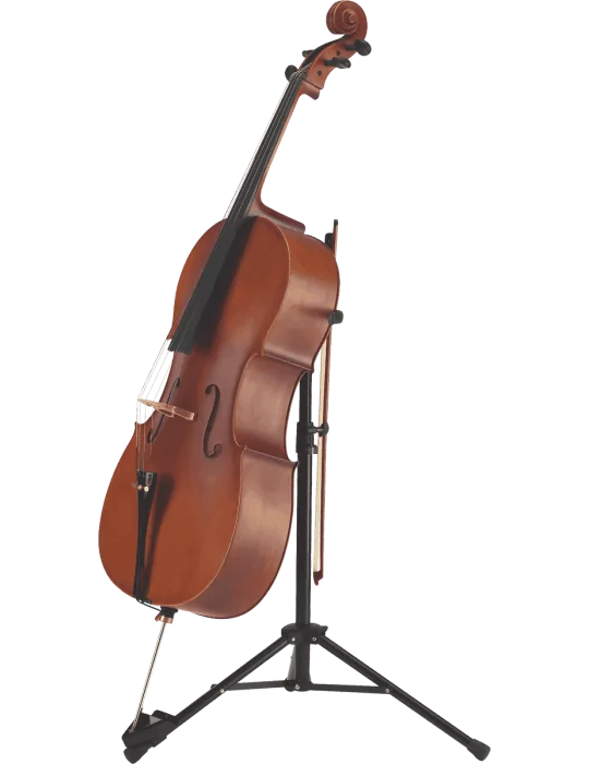  K&M 141-1 Cello stand|MusicGoodDeal 