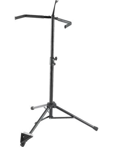  K&M 141 String bass stand|MusicGoodDeal 