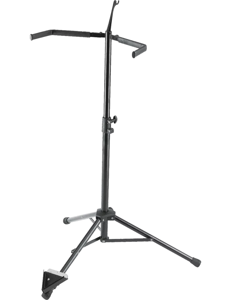  K&M 141 String bass stand|MusicGoodDeal 