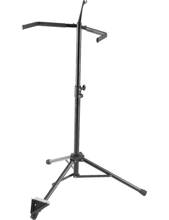 K&M 141 String bass stand|MusicGoodDeal 