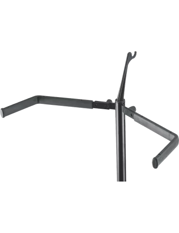 K&M 141 String bass stand|MusicGoodDeal  2