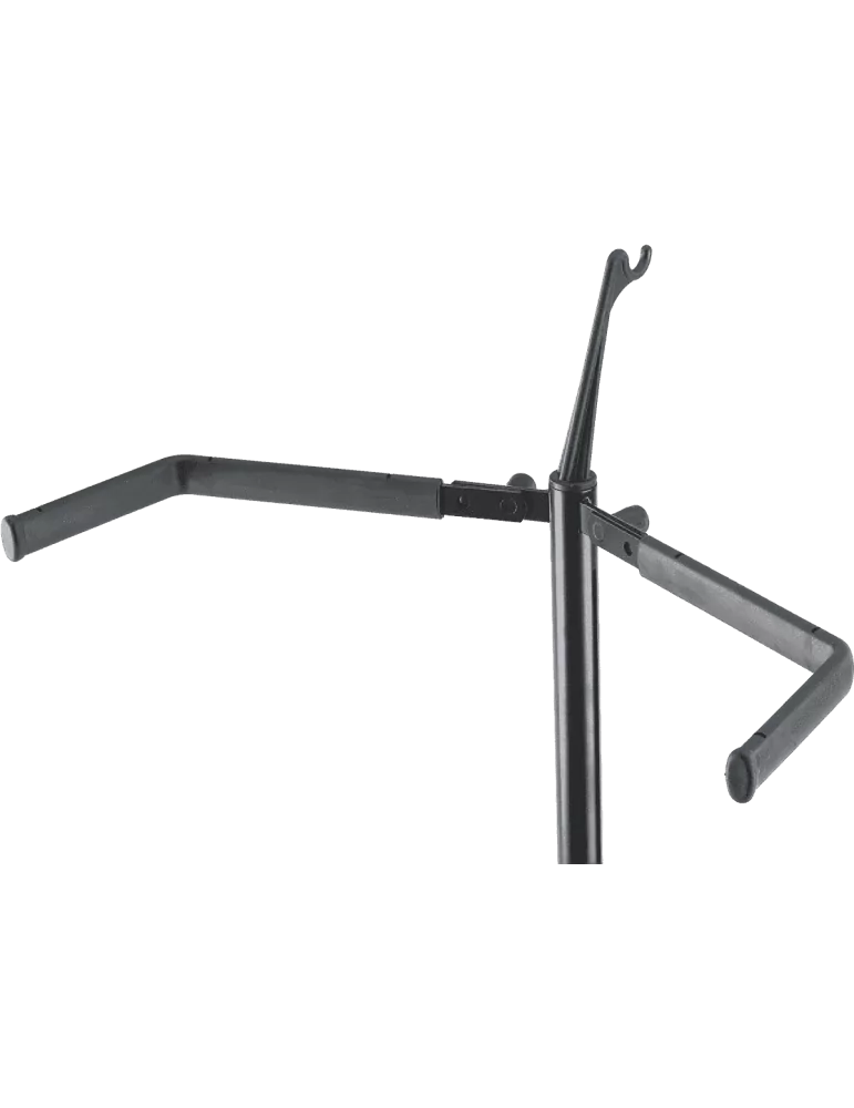  K&M 141 String bass stand|MusicGoodDeal 