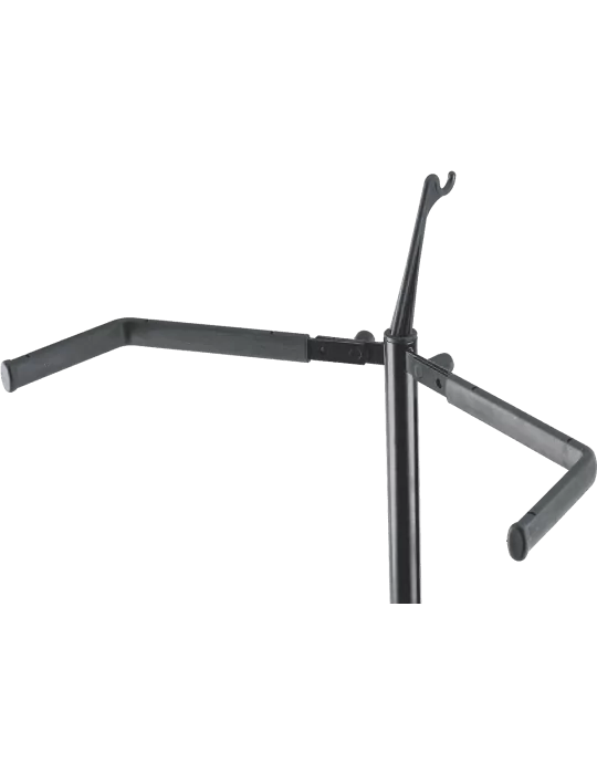  K&M 141 String bass stand|MusicGoodDeal 
