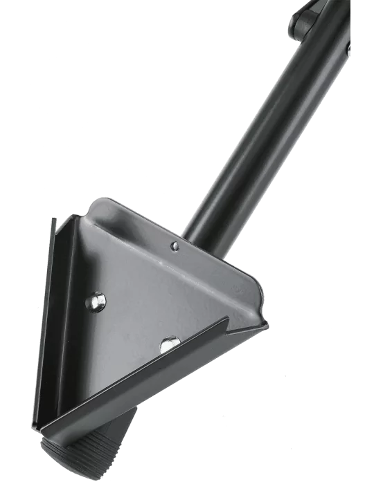  K&M 141 String bass stand|MusicGoodDeal 