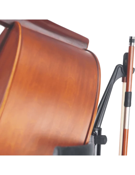  K&M 141 String bass stand|MusicGoodDeal 