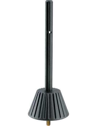  K&M 17786   Separate elements - piccolo stand alone|MusicGoodDeal 