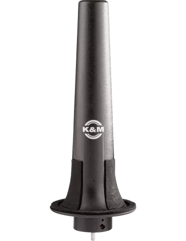  K&M 15294 Separate elements - soprano saxophone stand alone|MusicGoodDeal 
