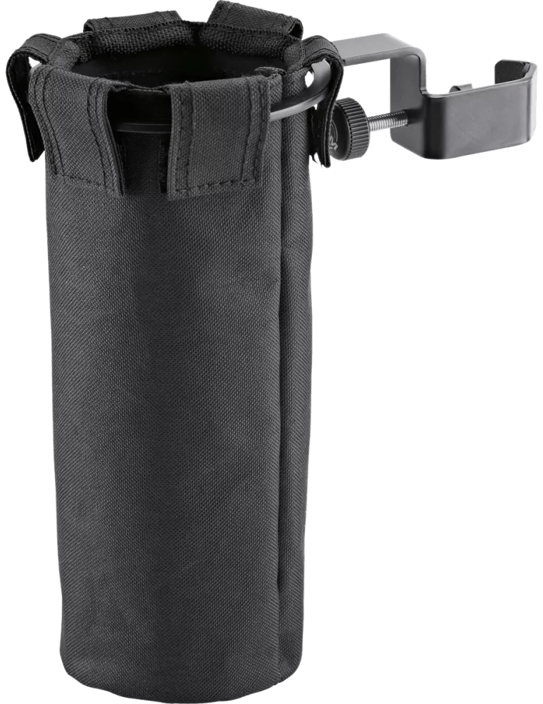  K&M 16450 Soporte para palillos|MusicGoodDeal 