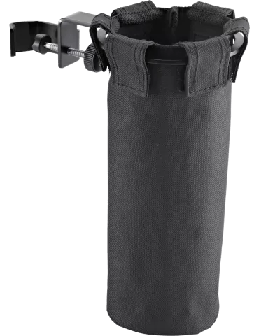  K&M 16450 Chopstick holder|MusicGoodDeal  2