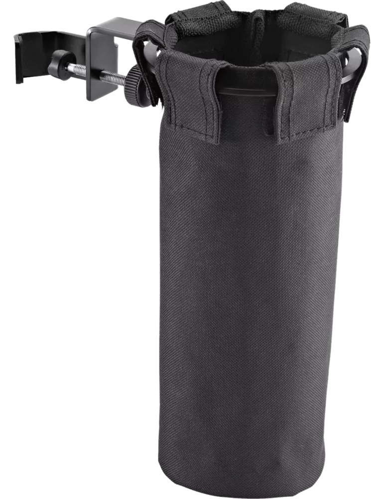  K&M 16450 Soporte para palillos|MusicGoodDeal 
