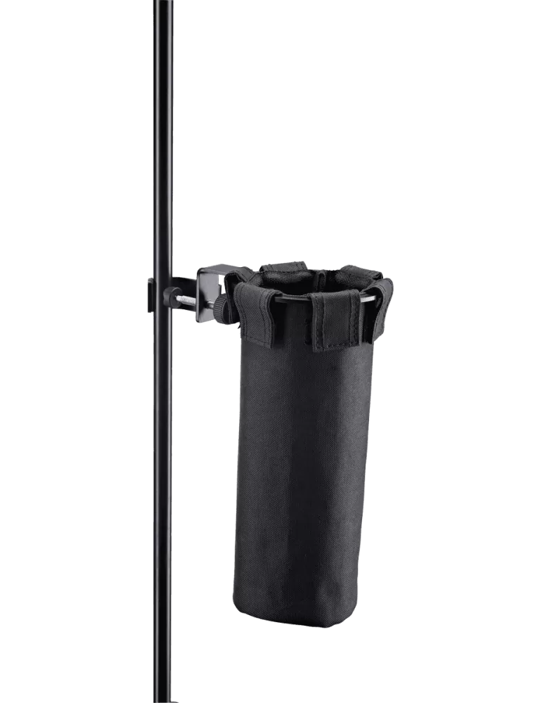  K&M 16450 Soporte para palillos|MusicGoodDeal 
