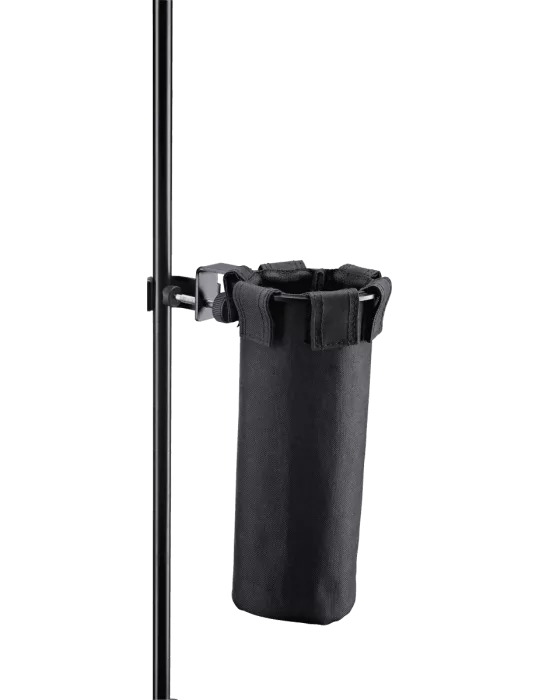  K&M 16450 Soporte para palillos|MusicGoodDeal 