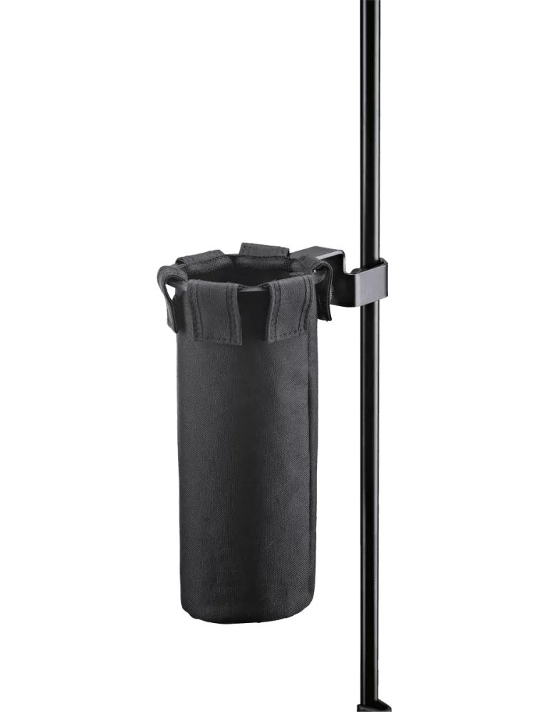  K&M 16450 Soporte para palillos|MusicGoodDeal 