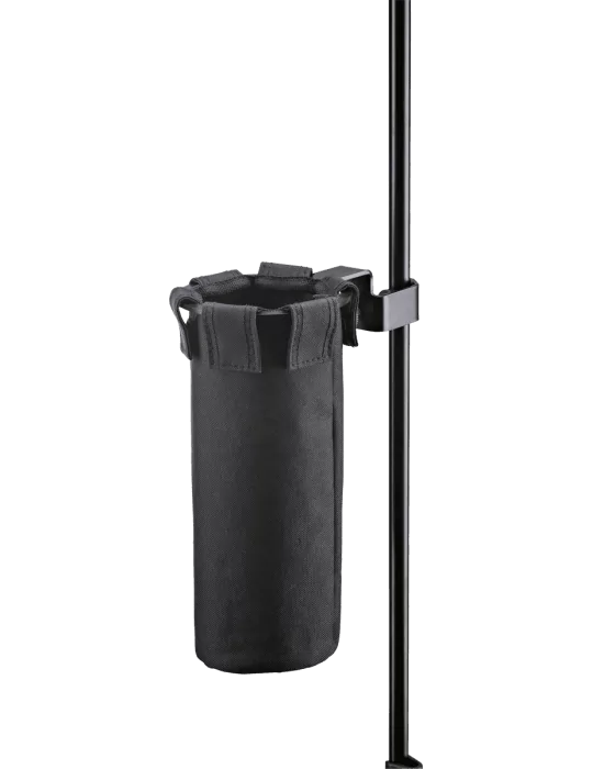  K&M 16450 Soporte para palillos|MusicGoodDeal 