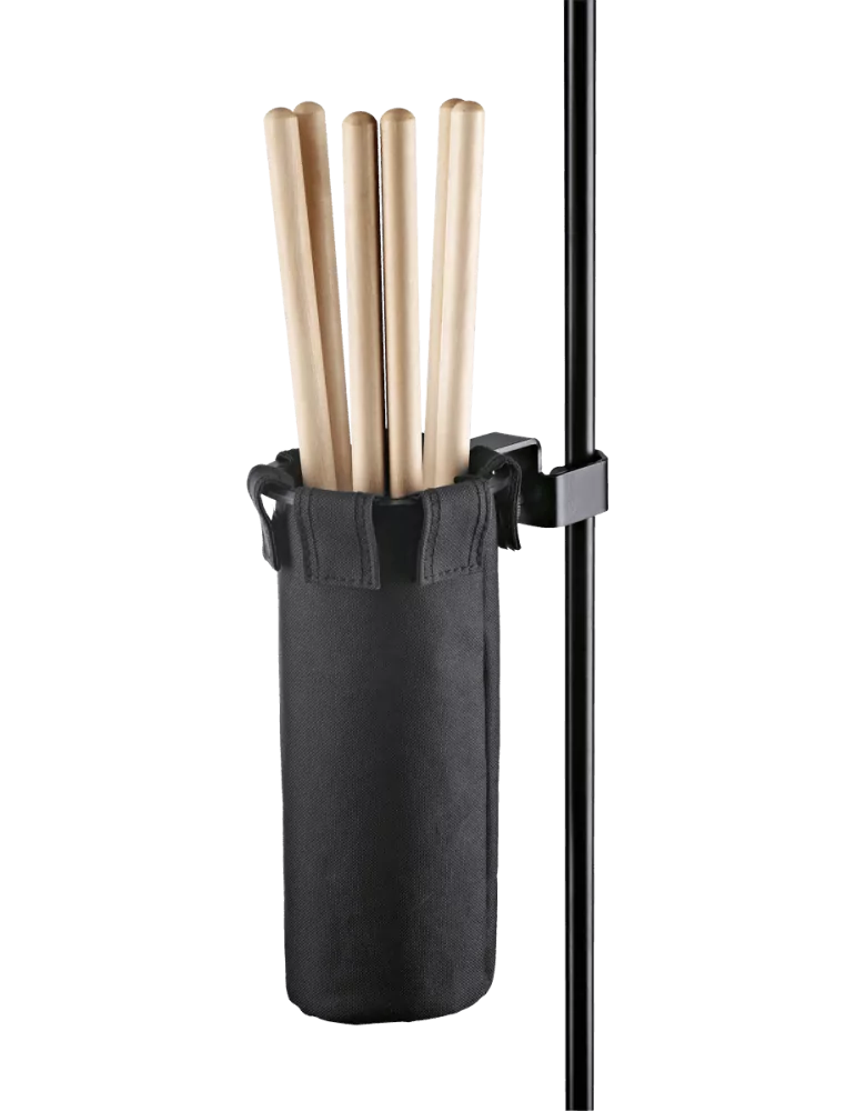  K&M 16450 Soporte para palillos|MusicGoodDeal 