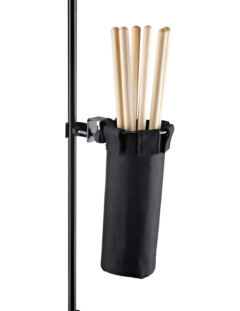  K&M 16450 Soporte para palillos|MusicGoodDeal 
